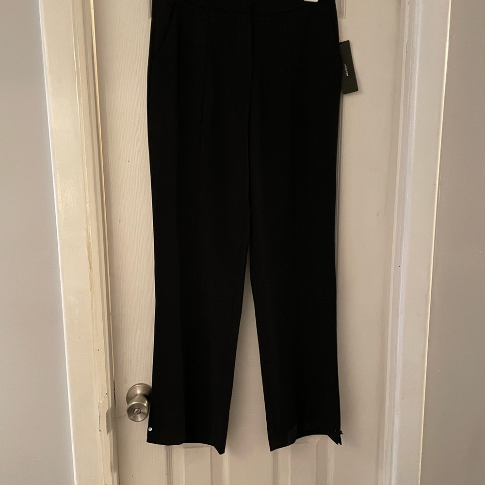 Lulus size Small trouser pants - NEW